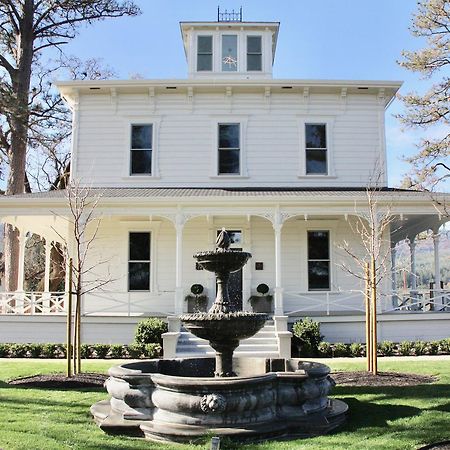 Ink House Inn St. Helena Kültér fotó